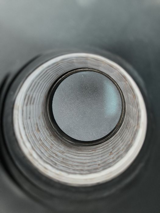 Катализатор БМВ Ф10 535 Н55