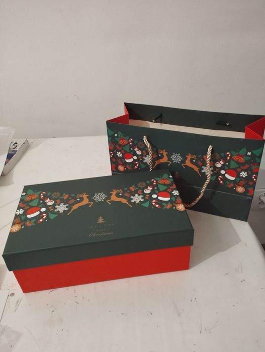 Новогодние подарки