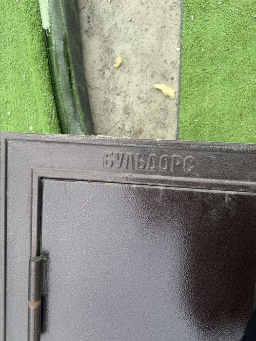 Срочно продам дверь