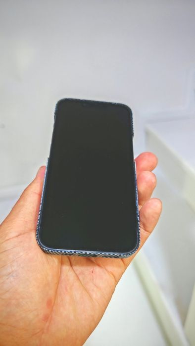 Iphone 13 pro 93 yomkost