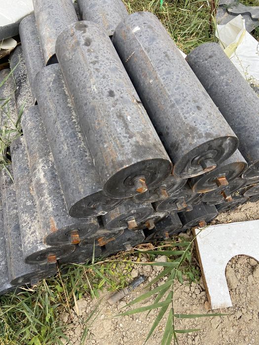 Продам транспортерные ролики