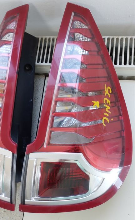 Stop tripla lampa dreapta stânga Renault Grand Scenic 3 european