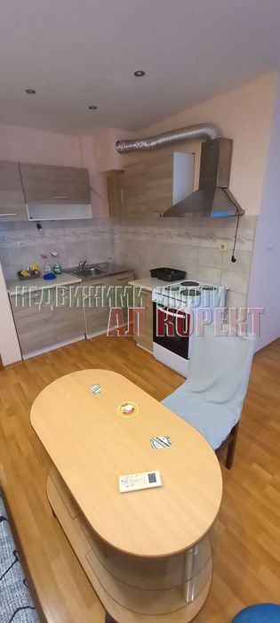 Дава се под наем Двустаен апартамент в Варна, Конфуто - 50 кв.м за 348.84 € - Снимка #5