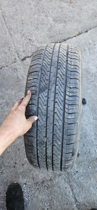 Резины 205/60/16