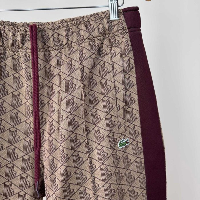 Спортен панталон Lacoste