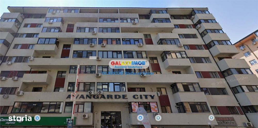 2 Camere cu Parcare | Avangarde | Militari Residence