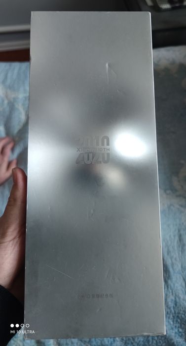 Xiaomi mi 10 ultra 8/256