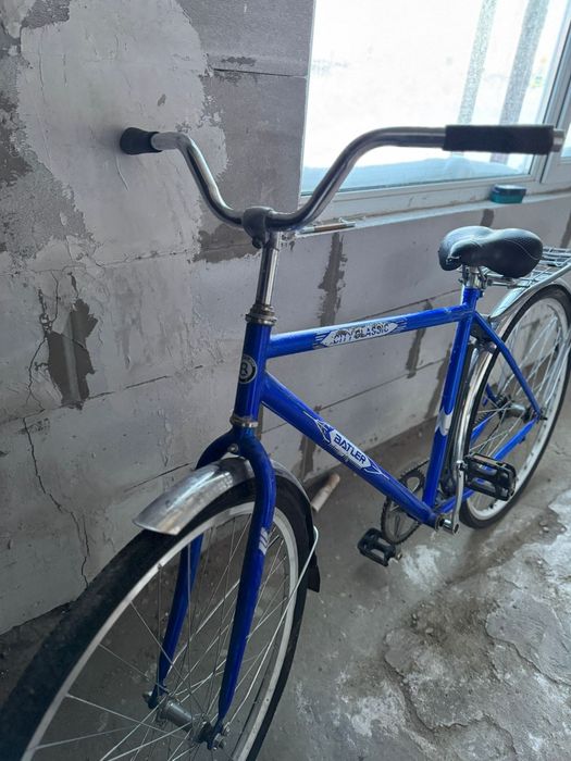 Продам велосипед