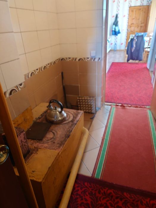 Продам просторный дом.