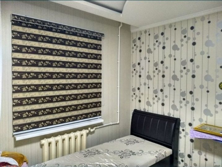 Jalyuzi жалюзи парда