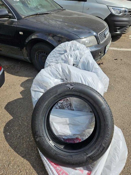 4 Anvelope Vara (NOI)  215/65R17 Michelin Primacy 4+ 2026