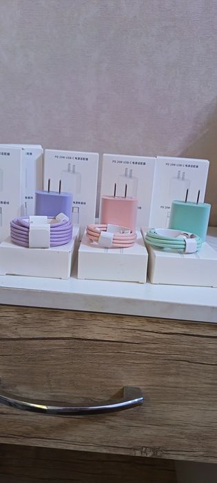 Зарядное устройство для IPhone 11,12,13,14,15, Pro, Pro Max