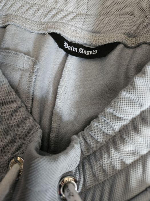 Palm Angels Оригинално Мъжко Долнище