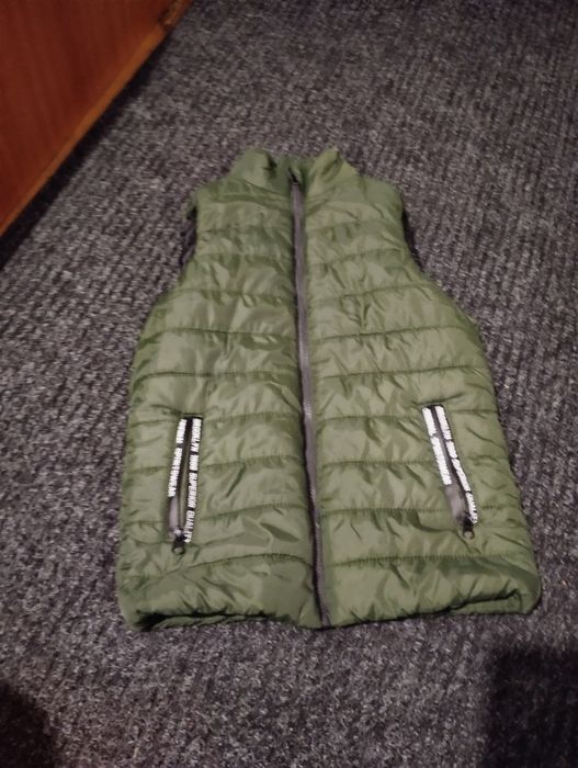 Vesta de fas fashion