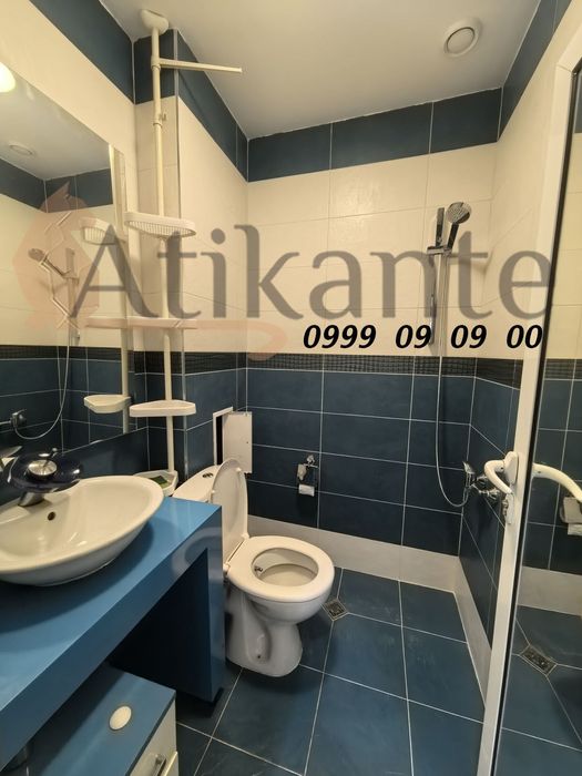 Магазин в София-Овча Купел площ 42 цена 550