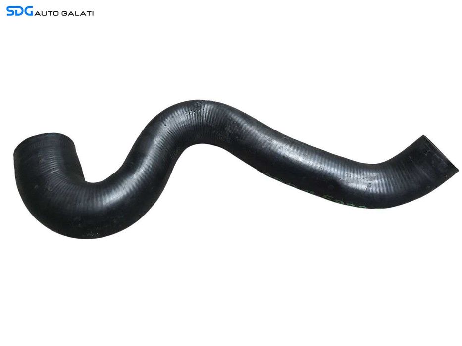 Furtun Conducta Intercooler Volkswagen Passat B4 1.9 TDI 1988 - 1997 Cod 8D0145828G 09-0229 [N3155]