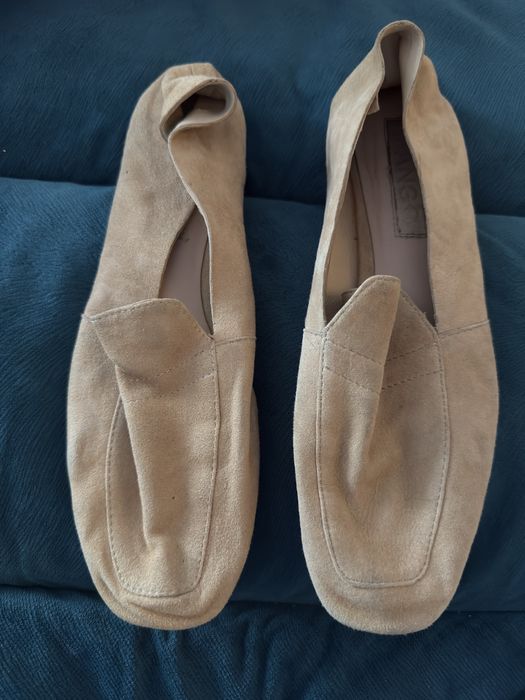 Mocasini Mango marimea 38