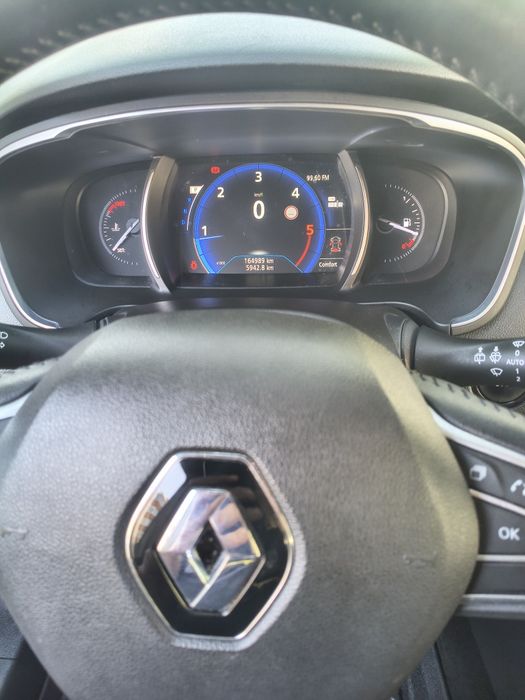 Renault Talisman 1.6 diesel