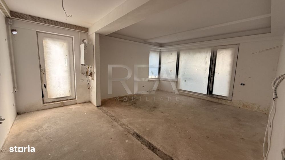 4 Camere + Terasa 192 m.p + Parcare | Bloc Nou Zona Unirii — fotografia 3