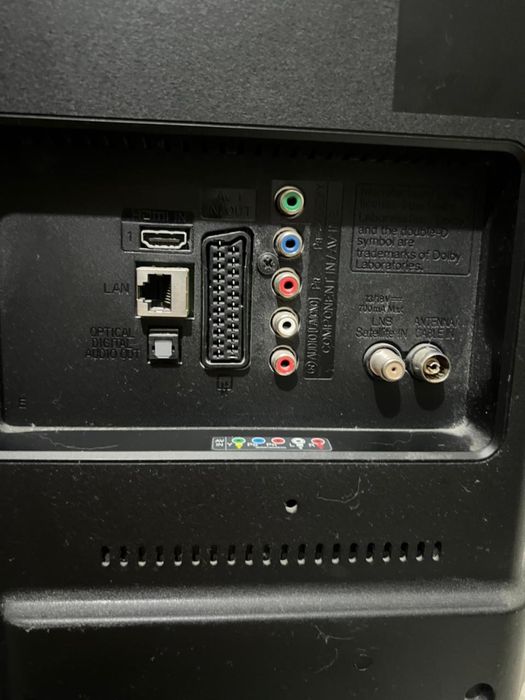 Продам 2 телевизора  б/у