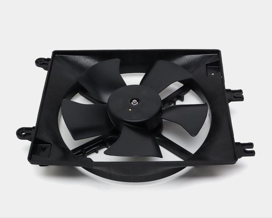 Вентилятор охлаждения Malibu Tracker Gentra Cobalt Nexia Matiz