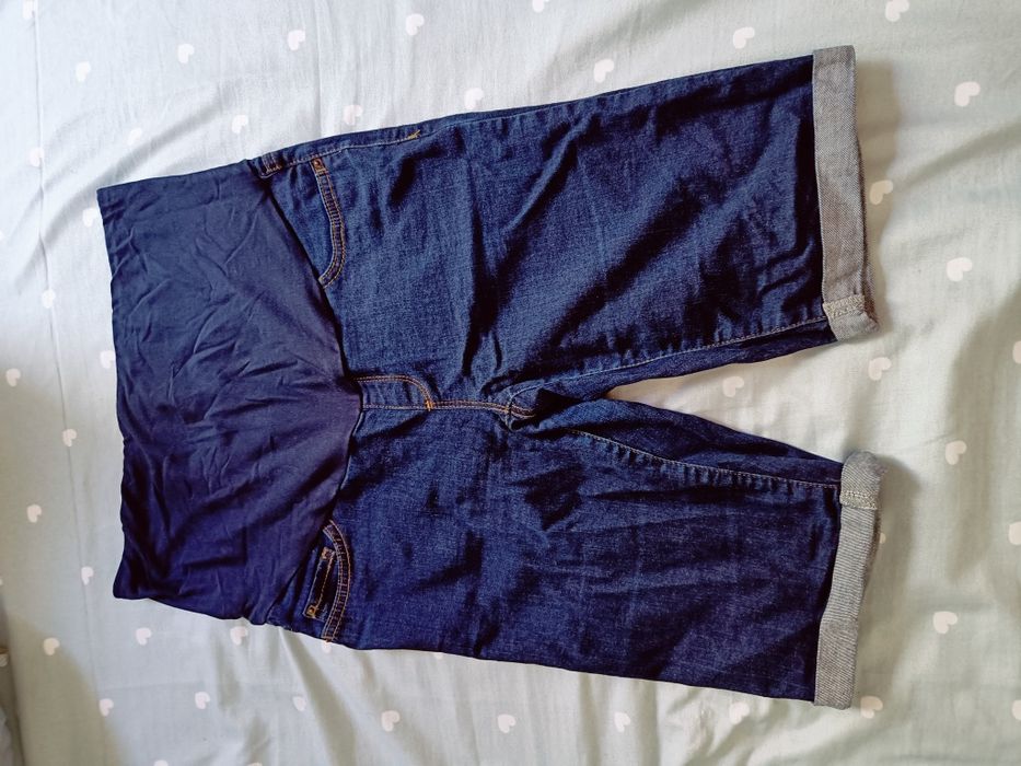Jeans maternity 2