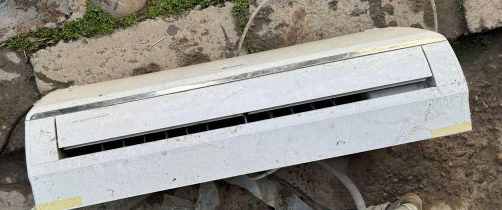 Продаю кондиционер