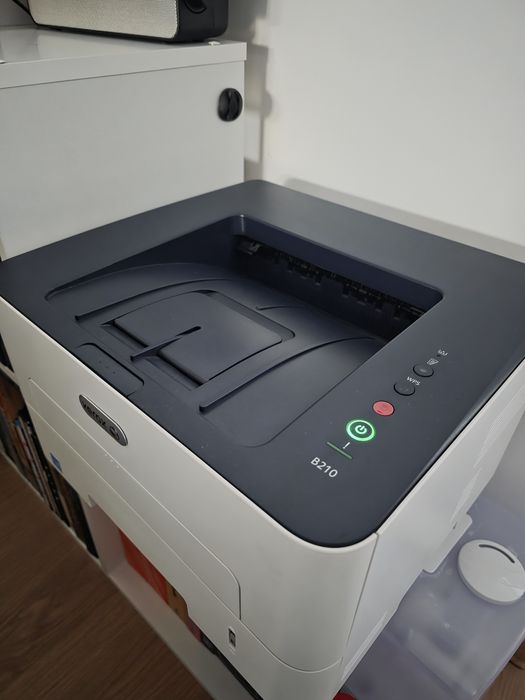 Imprimanta laser monocrom Xerox B210 ( toner nou cadou)