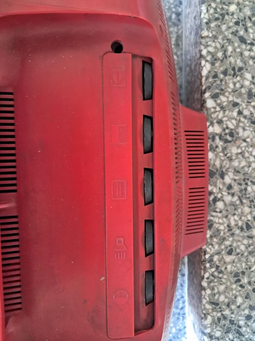 Телевизор Юность 402д