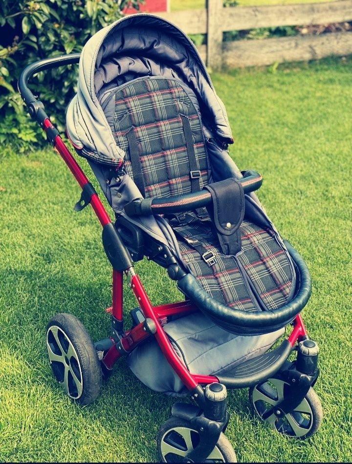 Knorr baby volkswagen store gti