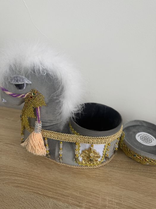 Сувенир шкатулка