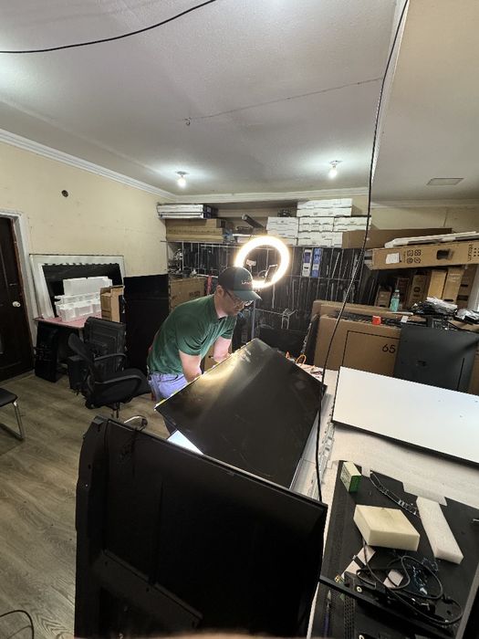 Ремонт телевизоров телемастер Remont Televizor