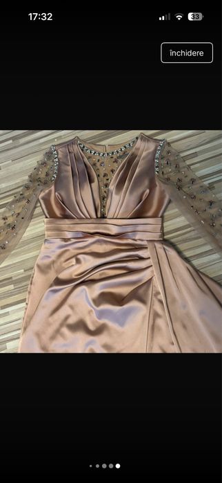 Rochie de ocazie , marimea L