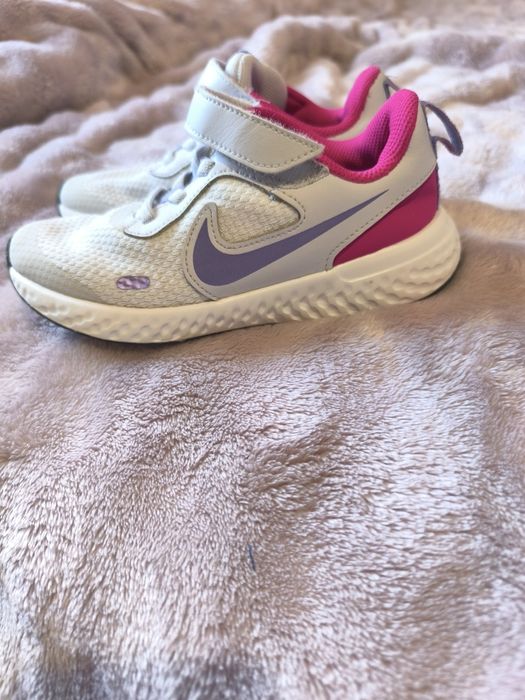 Детски маратонки Nike