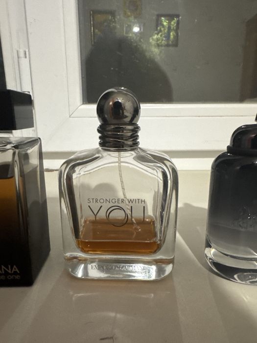 Продам духи на распив