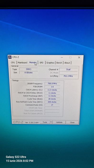 Vând calculator complect i5 DELL Inspiron 3847