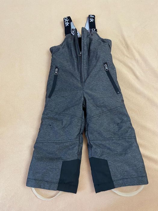 Продам детский комбинезон