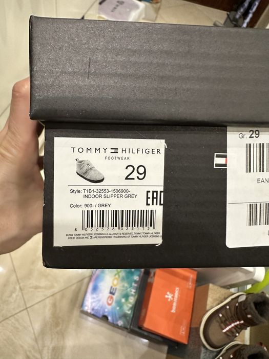 Сникърси Geox 28 номер