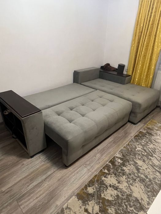 Vand coltar si mobila sufragerie