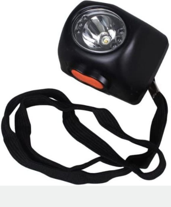 Lanterna profesionala  KL 4,5 LM