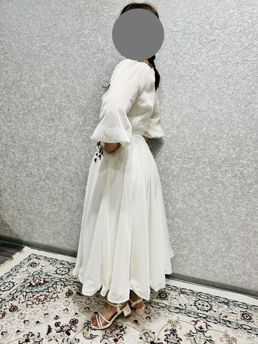 Платье Женское