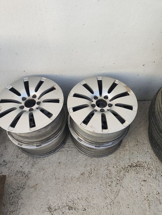 Jante Mercedes originale R16