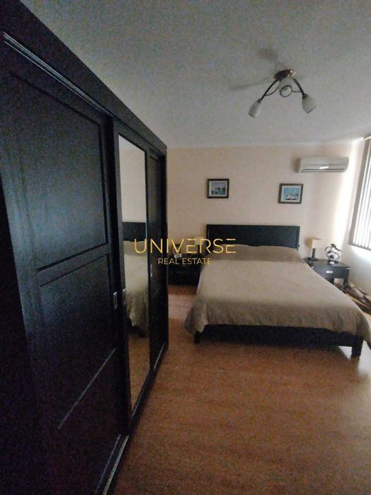 2+1 в центъра на Слънчев бряг #5013