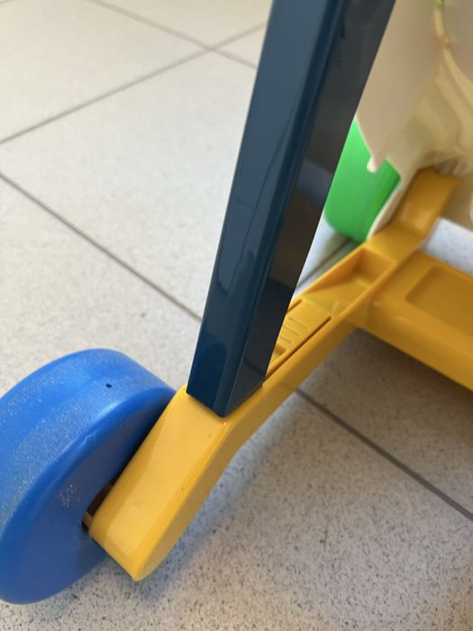 Проходалка Fisher Price