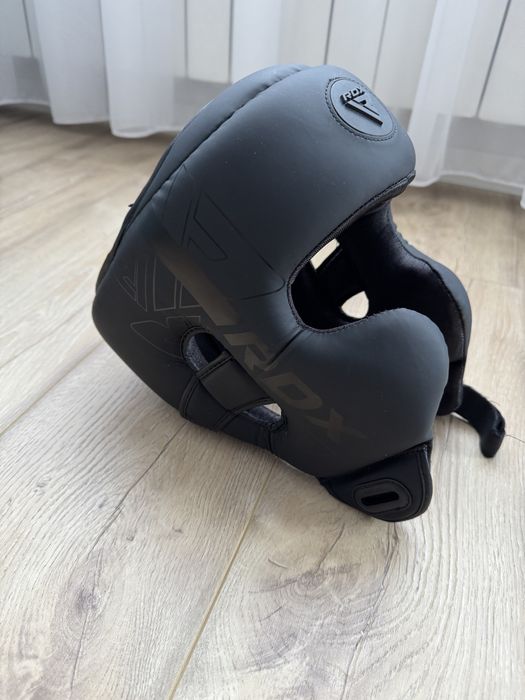 Каска шлем за бокс RDX