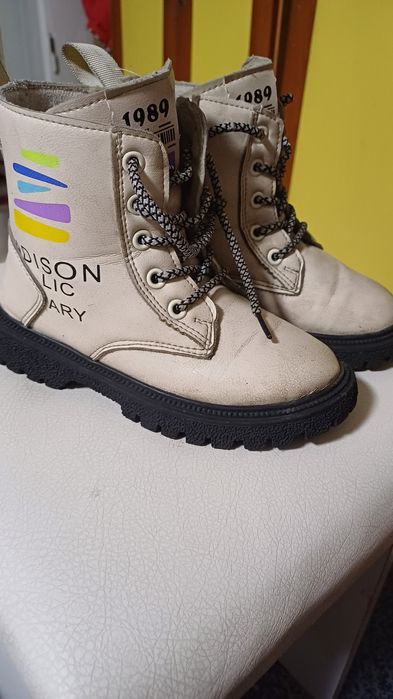 Продам берцы в хорошем состоянии