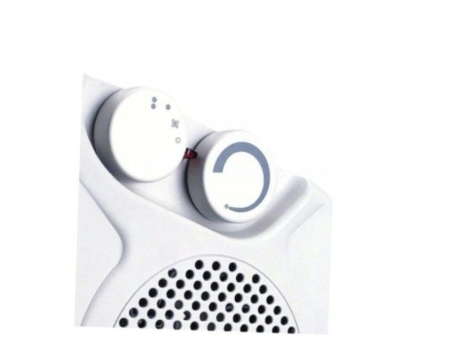 Доставка.Электрический обогреватель мощный тепловентилятор