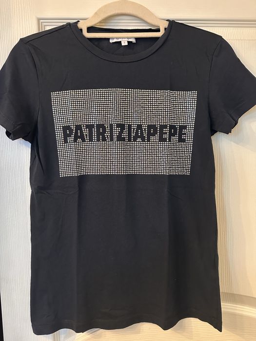 Patrizia Pepe дамска тениска