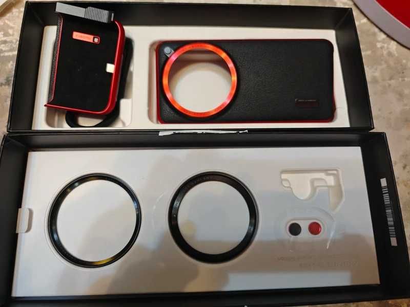 Xiaomi 15 Ultra Photography Kit Legend Edition