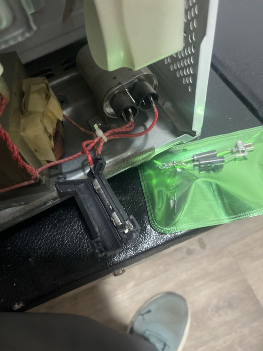 Ремонт бытовой техники